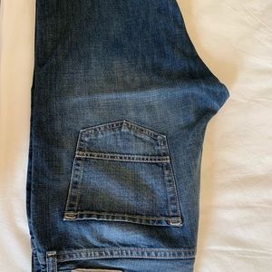Blue Náutica Jeans